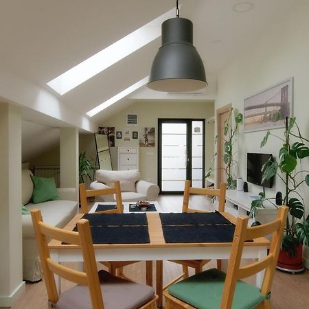 Vukajlo Apartment Belgrad Exteriör bild