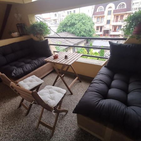 Vukajlo Apartment Belgrad Exteriör bild