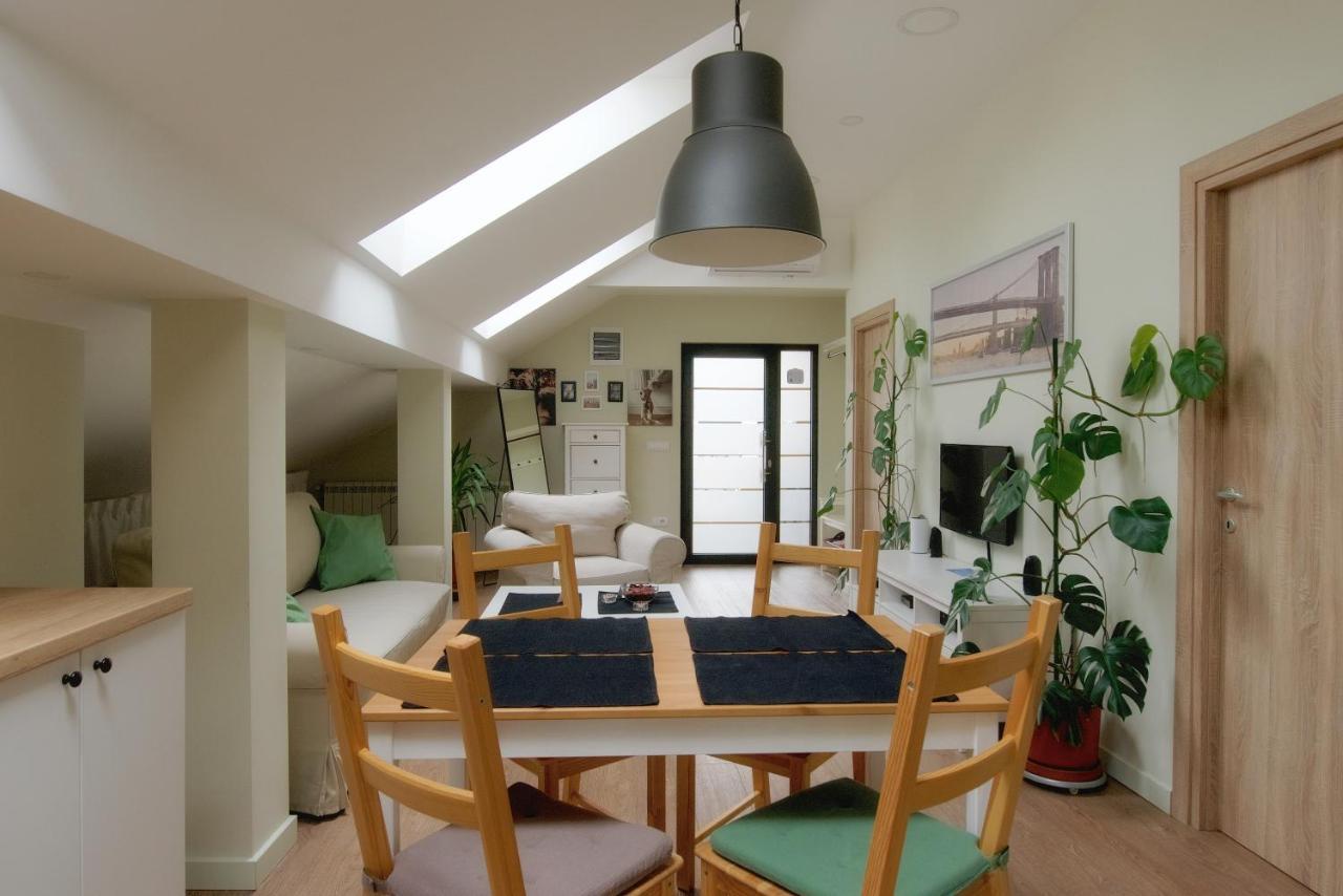 Vukajlo Apartment Belgrad Exteriör bild