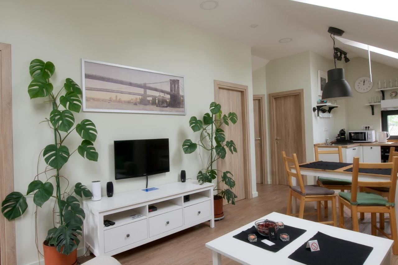 Vukajlo Apartment Belgrad Exteriör bild