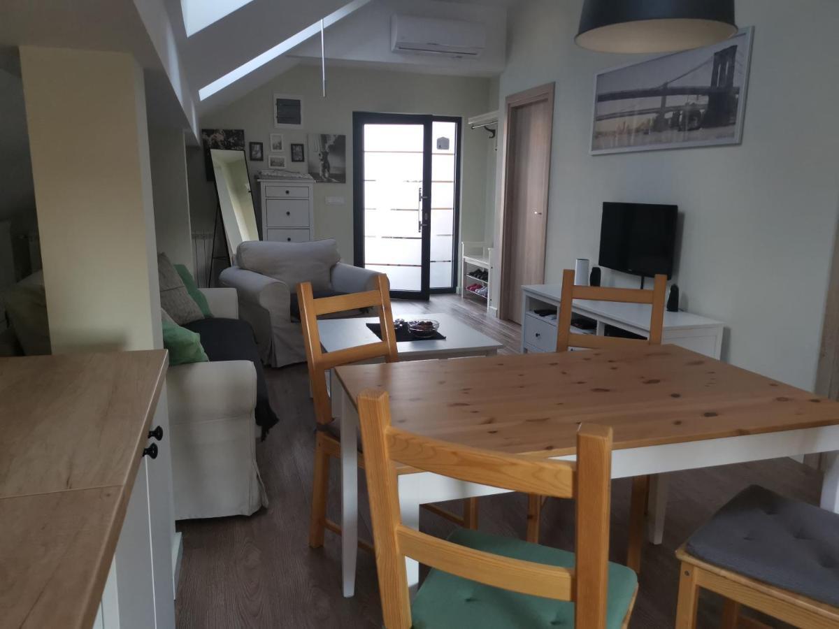 Vukajlo Apartment Belgrad Exteriör bild