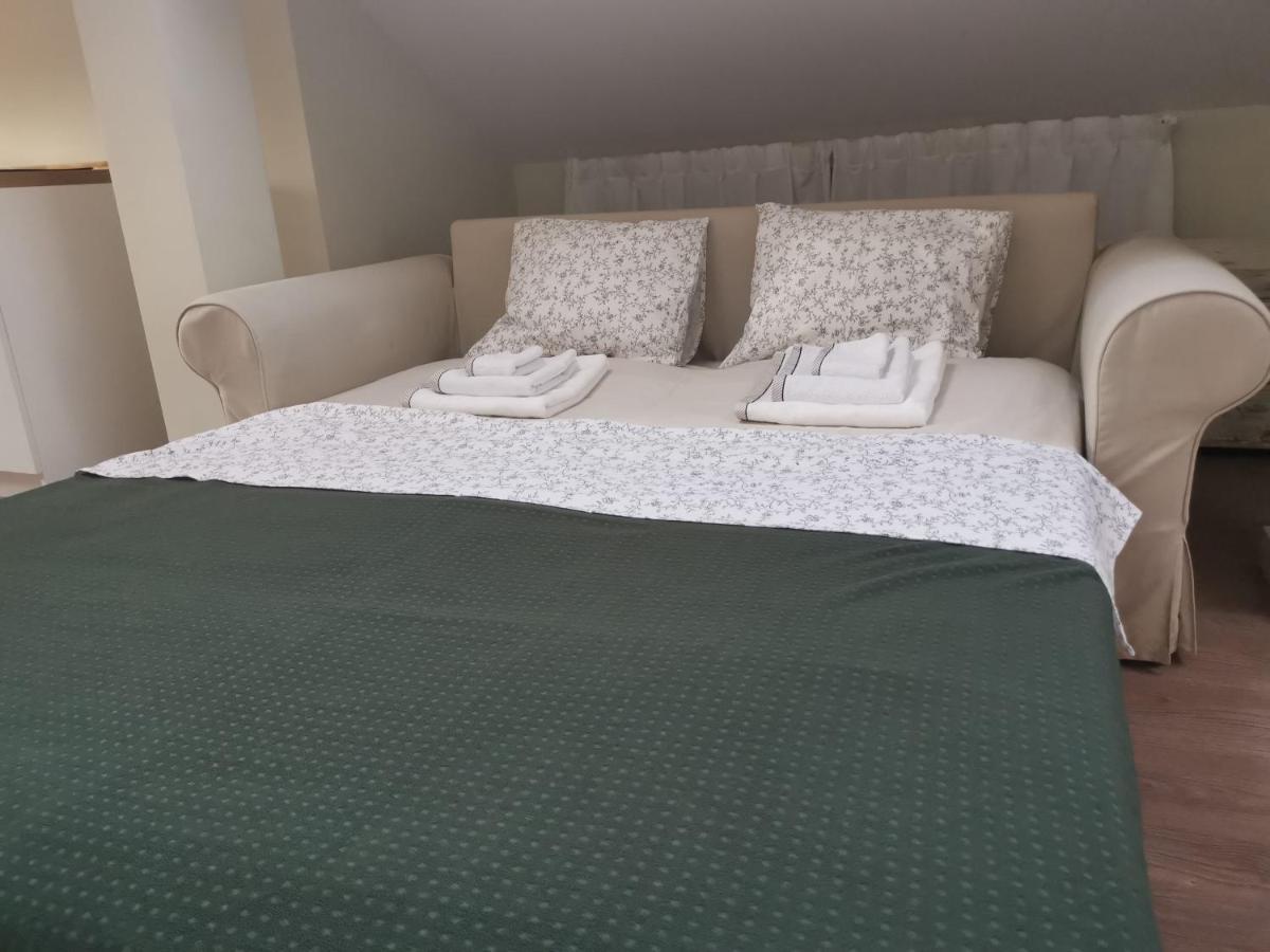 Vukajlo Apartment Belgrad Exteriör bild