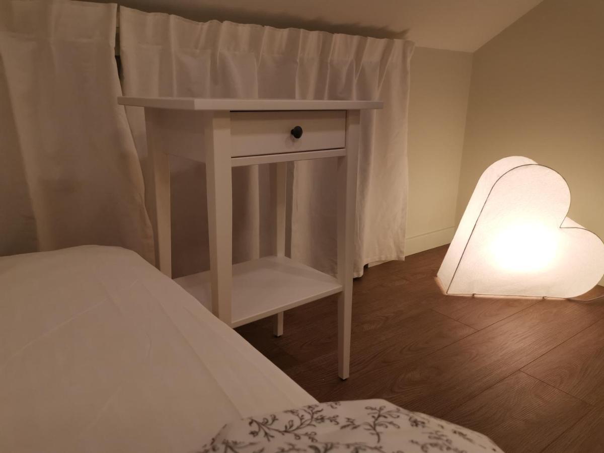 Vukajlo Apartment Belgrad Exteriör bild